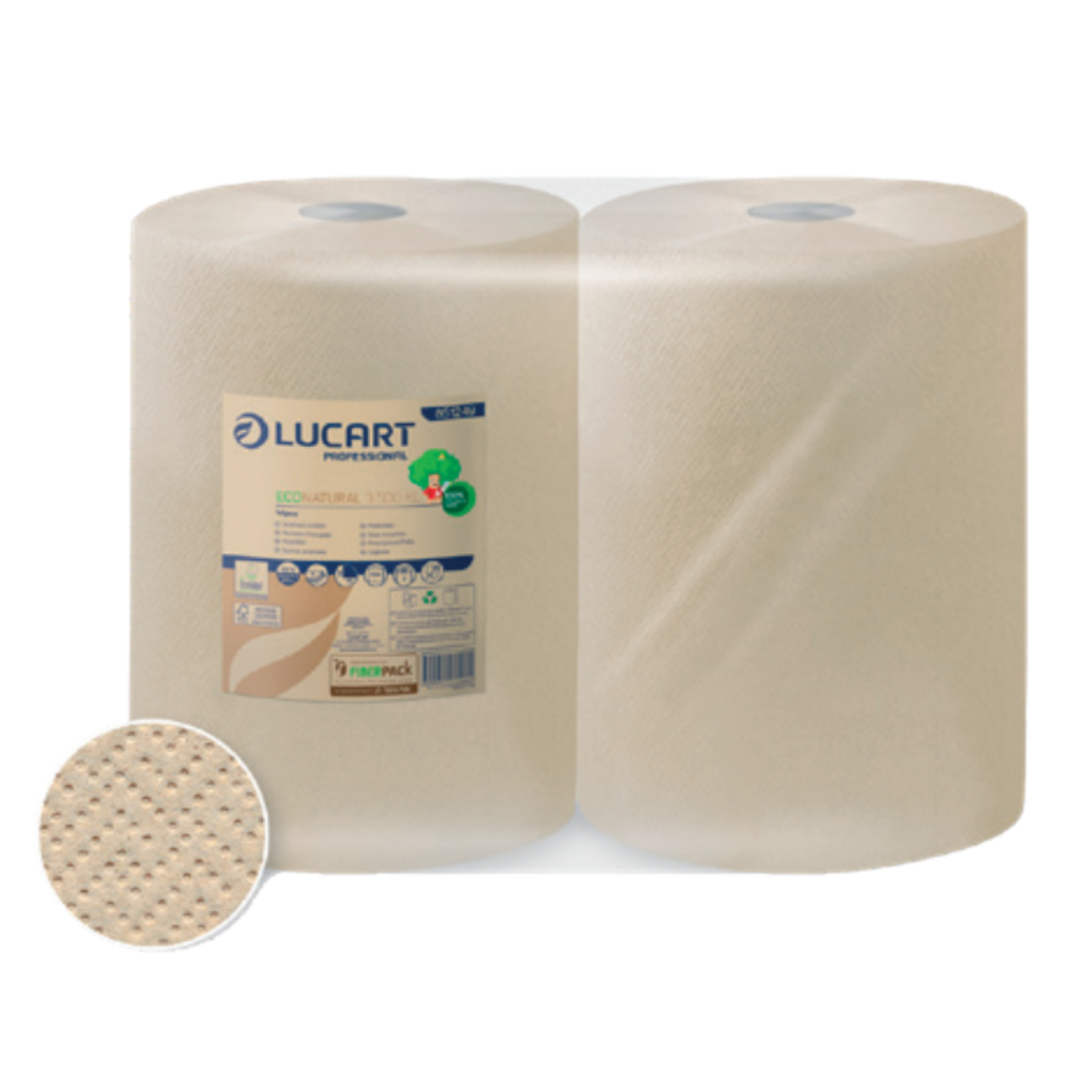 Large Wiping Rolls